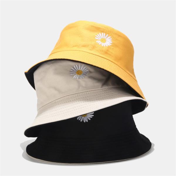 【送料無料】 40%off子供 女の子 帽子 ハット リバーシブル保育園 おでかけ 子供帽子 キッズ...