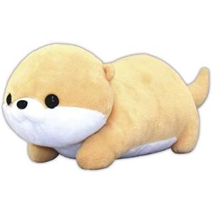 水族館 ぬいぐるみ カワウソの商品一覧 通販 Yahoo ショッピング