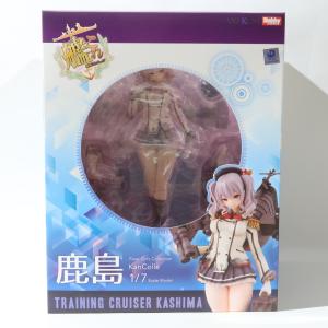 艦隊これくしょん -艦これ- 島風 1/8スケール PVC製 塗装済み完成品