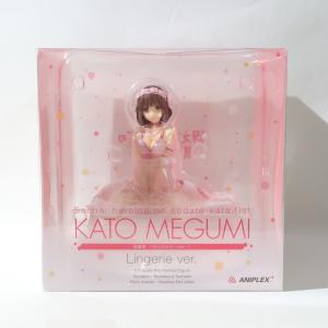 冴えない彼女の育てかた♭ 加藤恵 フィギュアファット・カンパニー