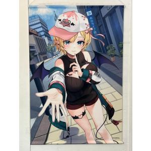 ホロライブ 角巻わため ラジアルエンジン (ふーみ) C104 B2