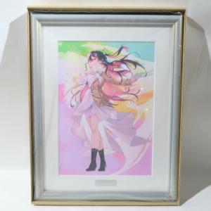 しぐれうい 受注生産 アクリル額装入り複製原画 : アニエラ - 通販