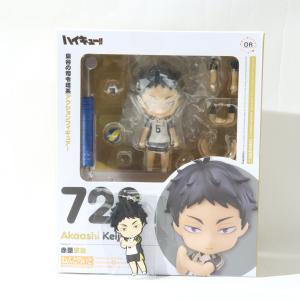 未開封】ハイキュー!! フィギュア 木兎光太郎 -エースの心得