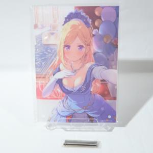 勝利の女神：NIKKE POP UP SHOP in SHIBUYA TSUTAYA B2タペストリー
