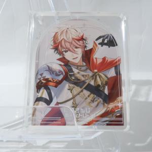 にじさんじ×アニメイトカフェ あーるぴーじー トレーディング缶