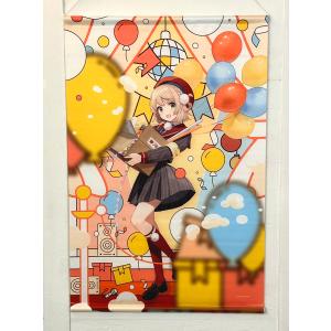 鬼滅の刃 柱イベント開幕企画 柱稽古編KVアナザーカット バストアップ