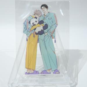 WIND BREAKER バースデー ビッグ缶バッジ(2024) 梶蓮 : らしんばん通販