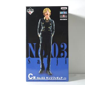 サンジ 「一番くじ ワンピース THE BEST...の商品画像