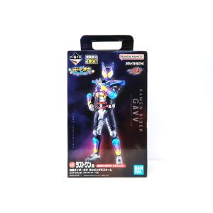 仮面ライダーガヴ ポッピングミフォーム 一番くじ MASTERLISE ラストワン賞 【未開封】