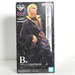 プロシュート MASTERLISE 一番くじ ジ...の商品画像