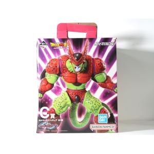 セルマックスフィギュア 一番くじ ドラゴンボール VSオムニバスビースト C賞