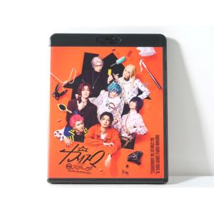 Blu-ray カリスマ de ステージ ようこそ! カリスマハウスへ