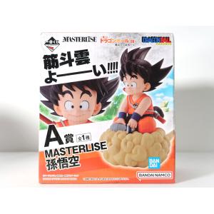孫悟空 MASTERLISE 一番くじ ドラゴン...の商品画像
