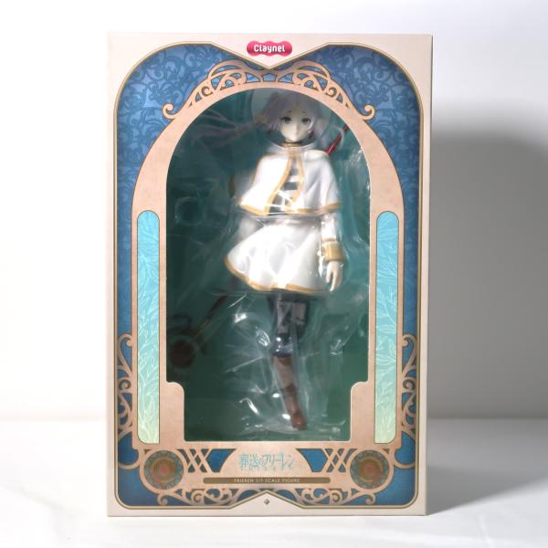 フリーレン 「葬送のフリーレン」 1/7 PVC＆ABS製塗装済み完成品 アニプレックスオンライン限...