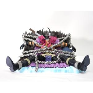 【外箱無し】ロキ Revible Moment 一番くじ ワンピース -エルバフ編- GIANT BASH!! Vol.1 ラストワン賞