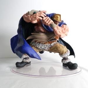 【外箱無し】ドリー MASTERLISE EXPIECE 一番くじ ワンピース -エルバフ編- GIANT BASH!! Vol.1 D賞【ジャンク品】