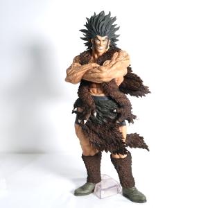 ウボォーギン MASTERLISE EXTRA MASTERLISE 一番くじ HUNTER×HUNTER REVENGE OF SCARLET D賞【箱なし】