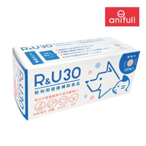 犬猫用 R＆U30 ( 100粒 ) : 爽快ドラッグ - 通販 - Yahoo