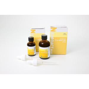 ニューロアクト プラス 犬猫用 60mL : ペットゴー 2号館 ヤフー店