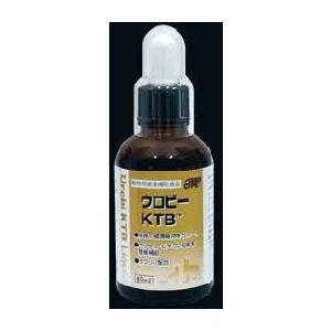 【定形外郵送のみ 1個販売 送料込】 ウロビーKTB 60ml 【他商品同梱不可】｜anifull