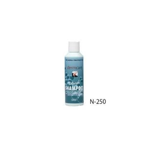 キリカン洋行 ナチュラルシャンプー 250ml