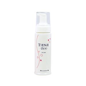 パナズー パナズー オールケアムース 200mL