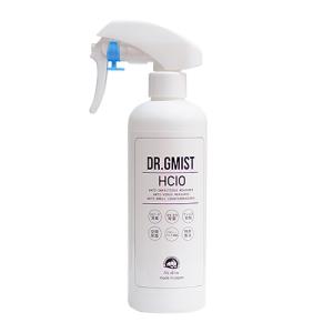 DR.GMIST 手指用 スプレーボトル 300mL {984867}｜anifull