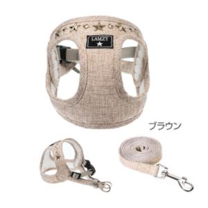 鳥用 ハーネス AVIATOR L : えとぴりかオンラインショップ - 通販