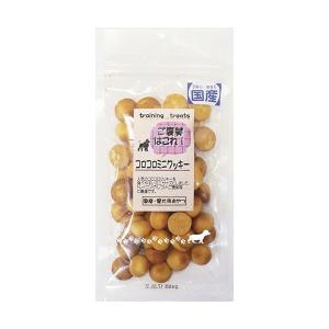 コロコロミニクッキー ミルク入り 40g 3個セット 送料込 {772648}｜anifull