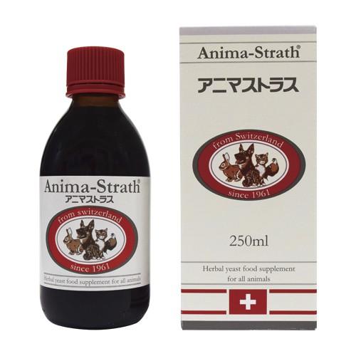 【賞味期限：2029/05/31】 アニマストラス リキッドタイプ 250ml {277648} ハ...