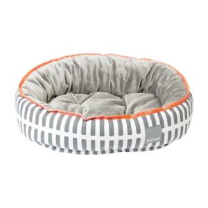 ファズヤード リバーシブルベッドアルカトラズ  78×88×23cm L {471824}