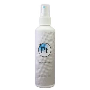 プラチナナノマルチスプレー 200ml {385763}