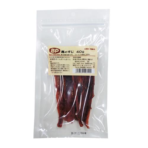 BEST PARTNER 馬のすじ 50g