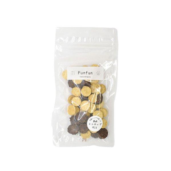 Funfun北海道産 鶏そぼろ 80g {416788}