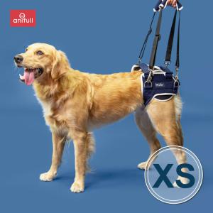 anifull 公式】 アニサポ ヒップ XSサイズ 小型犬向け アニフル 犬用品