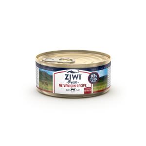 【賞味期限：2026/10/17】 ジウィピーク キャット缶 ベニソン 85g ZIWI(ジウィ) ZIWI-Peak- 正規品
