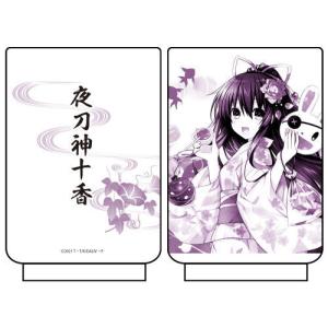 デート ア ライブIV 夜刀神十香 浴衣Ver.湯のみ