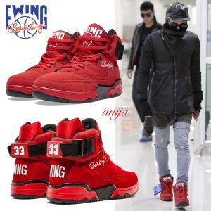 EWING ATHLETICS（ユーイング アスレチックス） Ewing Athletics FOCUS