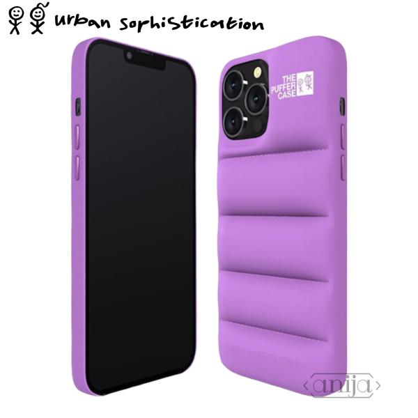 【新品】Urban Sophistication (アーバン ソフィスティケーション) / iPho...