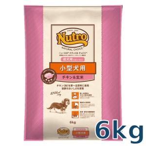 ナチュラルチョイス 犬 フード ニュートロ ドッグフード ドライ 小型犬