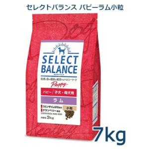 SELECT BALANCE セレクトバランス 犬用 エイジングケアラム小粒 3kg
