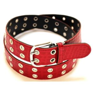 出動服・救助服・作業服用 R50ダブルピンベルト レンジャーベルト 50mm