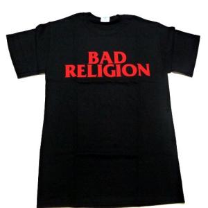 【メール便対応可】BAD RELIGION バッドレリジョン  30 YEARS  オフィシャル バンドTシャツ｜animal-rock