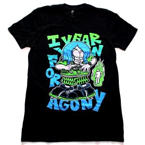 BILLIE EILISH ビリー・アイリッシュ LOGO HOODIE Pullover Hoodie