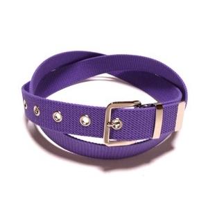473円〜サイズ別価格 フルサイズ(85cm〜2m迄) シングルピンベルト