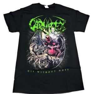 メール便対応可】CARNIFEX カーニフェックス CARNIFEX SLOW DEATH