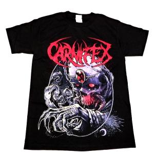 メール便対応可】CARNIFEX カーニフェックス CARNIFEX SLOW DEATH