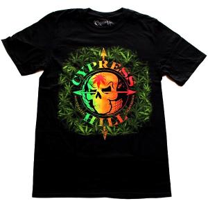 サイプレス・ヒル) Cypress Hill オフィシャル商品 ユニセックス