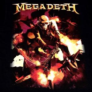 MEGADETH メガデス SMASH GUI...の詳細画像1