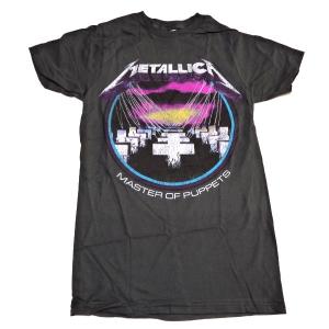 METALLICA メタリカ MOP VINTAGE オフィシャル バンドTシャツ 1梱包2枚までメール便対応可｜animal-rock